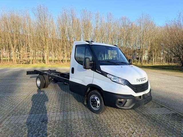 Iveco Daily 35C14 2.3 mjet 140cv Himatic