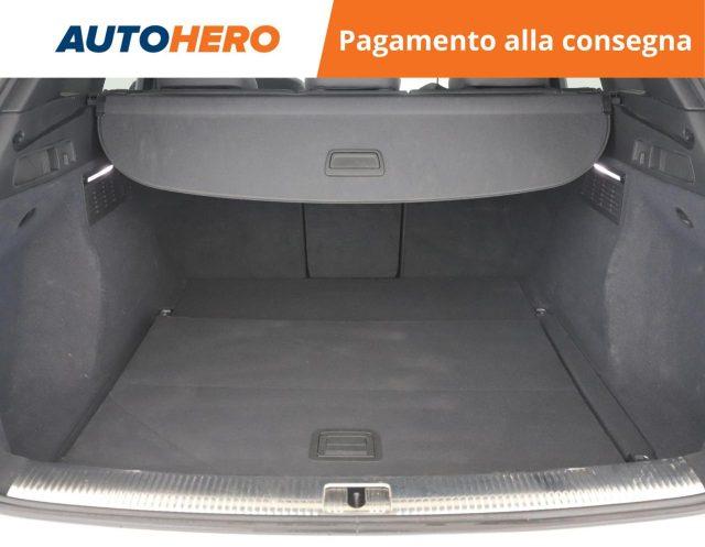 AUDI Q5 40 TDI 204 CV quattro S tronic S line