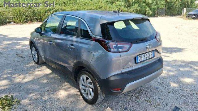 OPEL Crossland X Crossland X 1.5 ecotec Innovation s tg : GB344KR