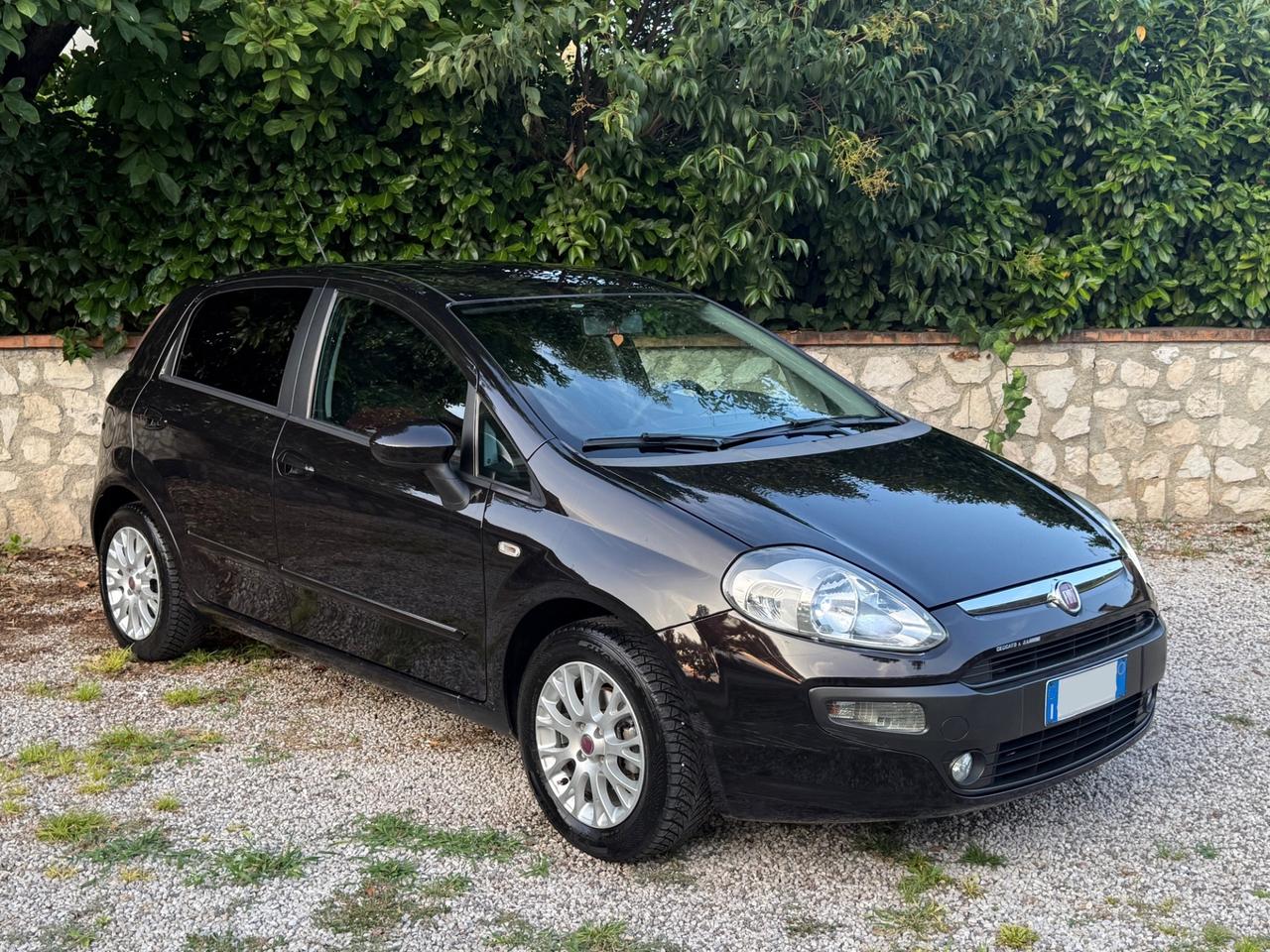 Fiat Punto Evo 1.4 M.Air 16V 5 porte Neopatentati
