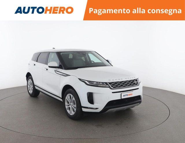 LAND ROVER Range Rover Evoque 2.0D I4-L.Flw 150 CV AWD Auto S