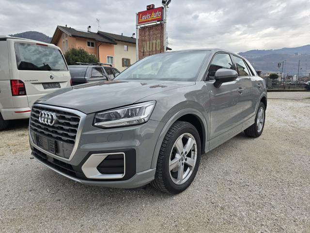 AUDI Q2 30 TFSI