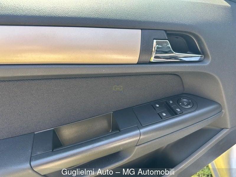 Opel Astra Astra 1.7 CDTI 101CV Station Wagon Cosmo
