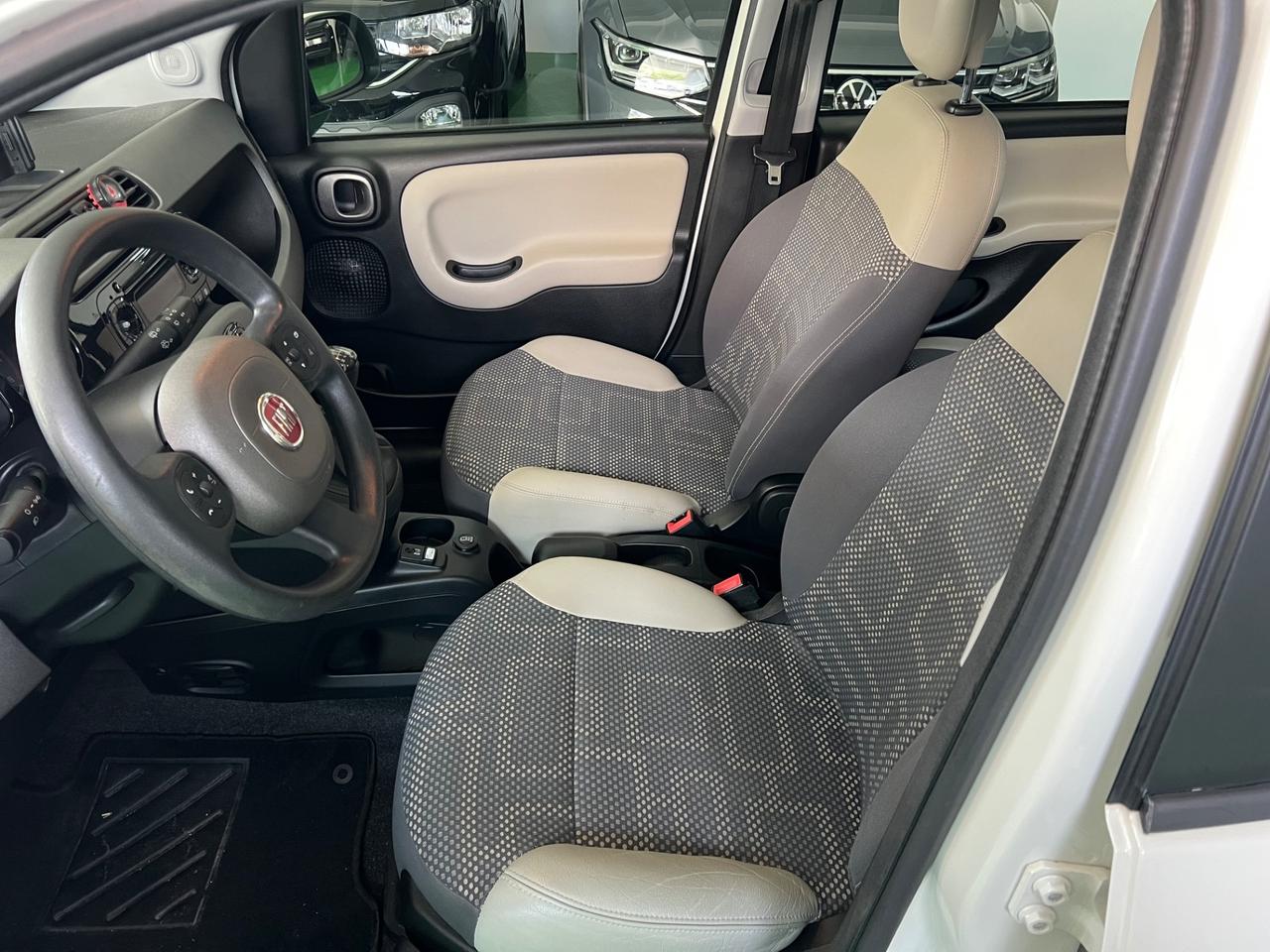 Fiat Panda 0.9 TwinAir Turbo S&S 4x4