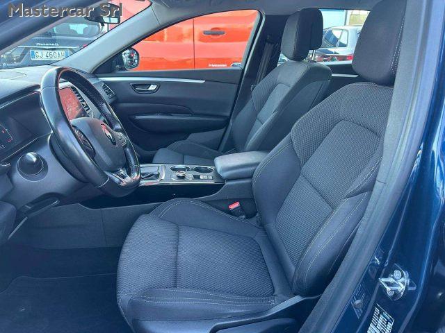 RENAULT Talisman Sporter 2.0 blue dci Business 160cv edc -GD688TD