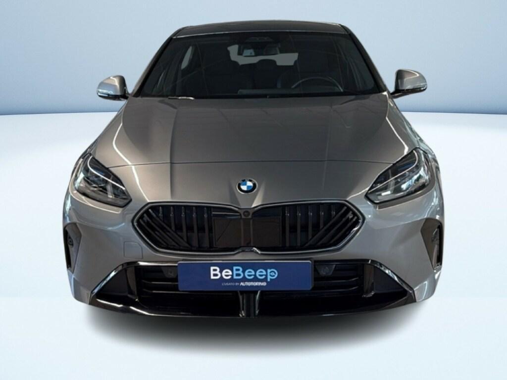 BMW Serie 1 118 d MSport Pro DCT