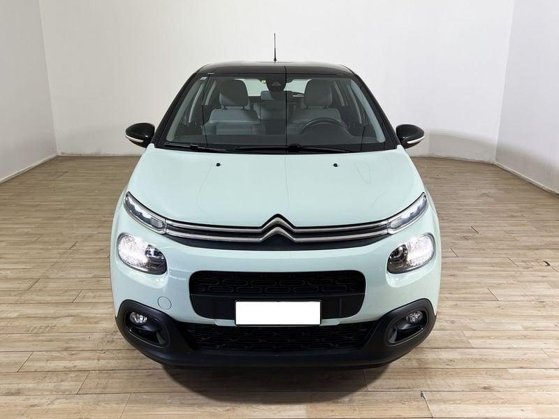 Citroën C3 C3 PureTech 83 S&S Shine