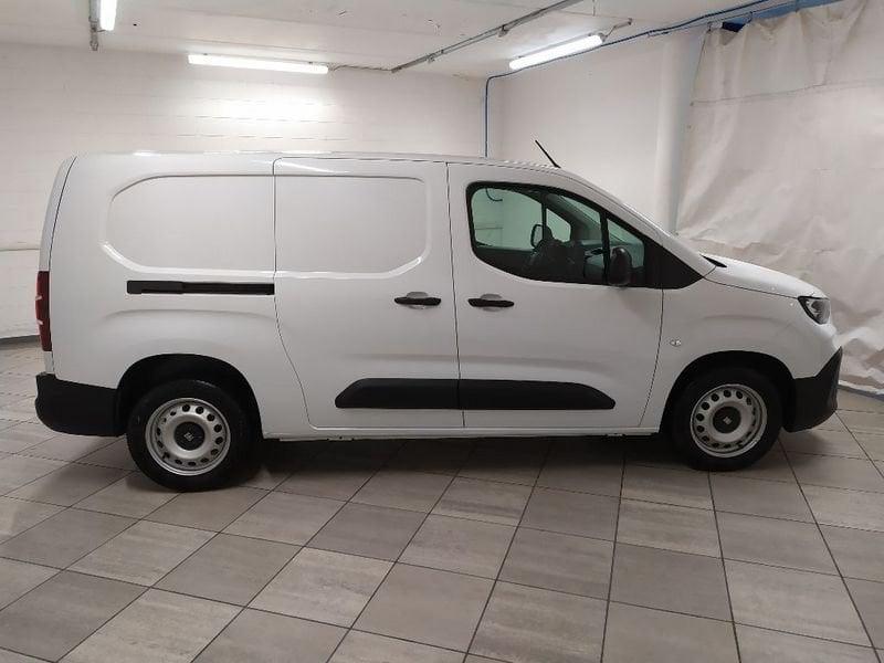 FIAT Doblò Doblo van XL 1.5 diesel 130cv