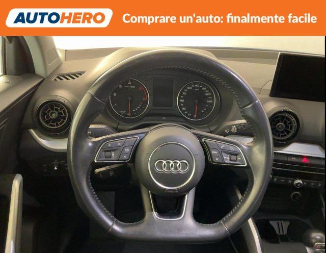 AUDI Q2 1.6 TDI S tronic Sport