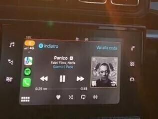 Citroen C3 1.2 PureTech Shin-UNICO PRORP-DashCam-6