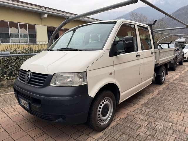 Volkswagen T5 Transporter