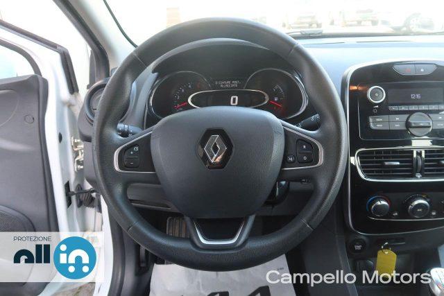 RENAULT Clio Clio 1.5 dci 75cv Energy Life