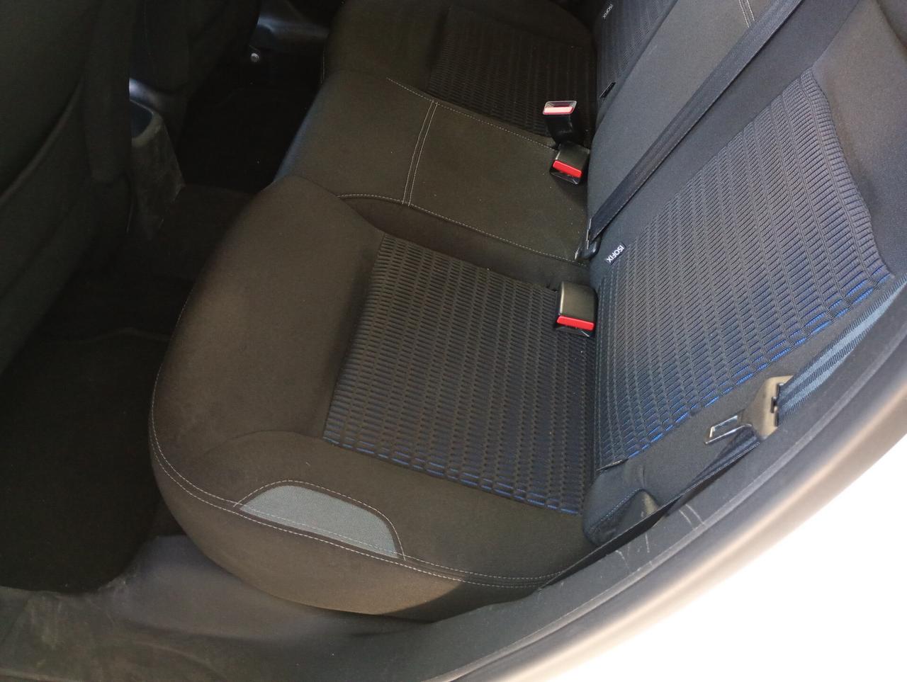 Peugeot 208 1.6 e-HDi 115 CV Stop&Start 5 porte Allure