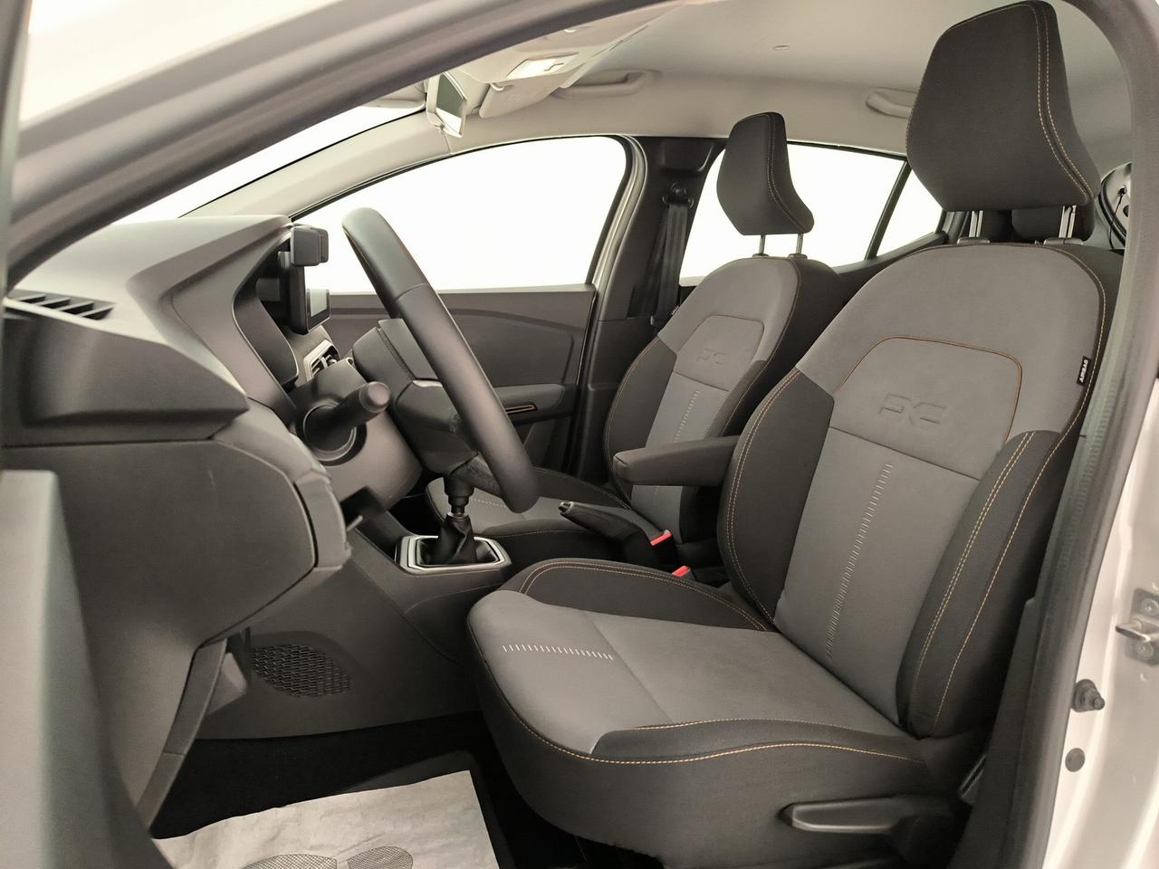 Dacia Sandero stepway 1.0 tce expression eco-g 100cv