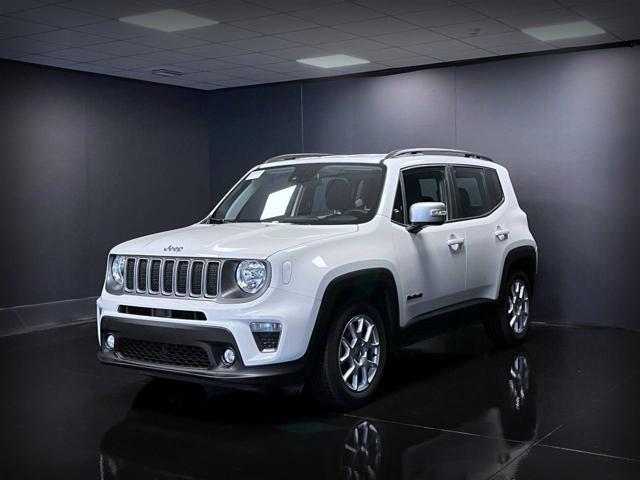 JEEP Renegade 1.0 T3 Limited