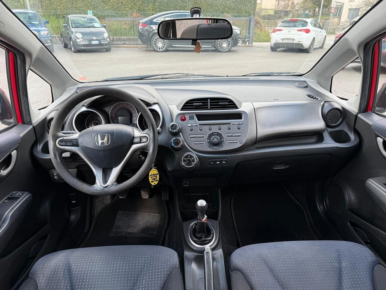 Honda Jazz 1.2 i-VTEC