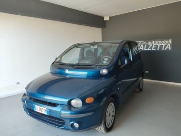 Fiat Multipla 1.9 JTD ELX