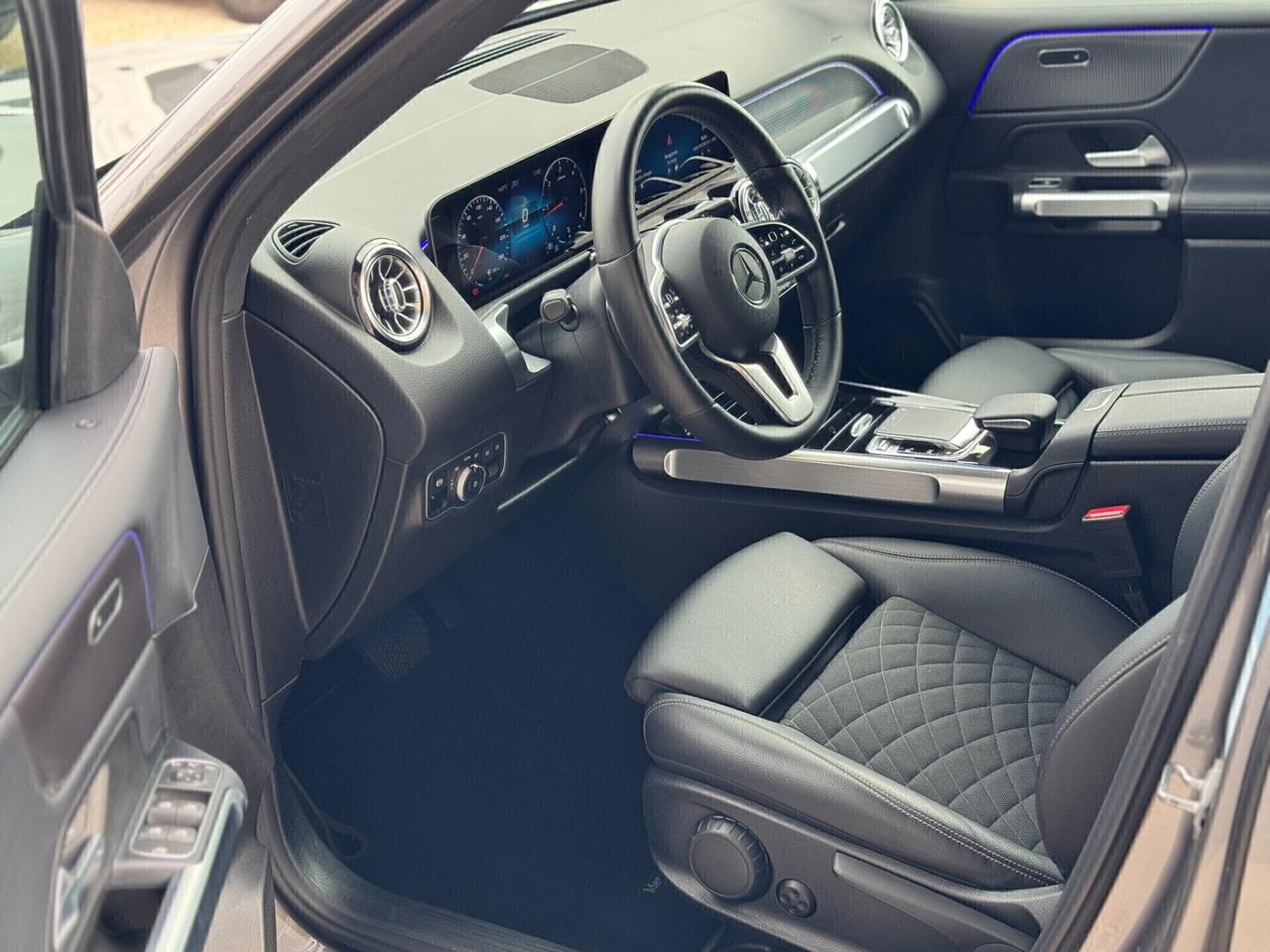 Mercedes-benz GLB Automatico Premium 60.000 Km !