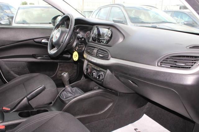 Fiat Tipo 1.3 mjt City Life s&s 95cv