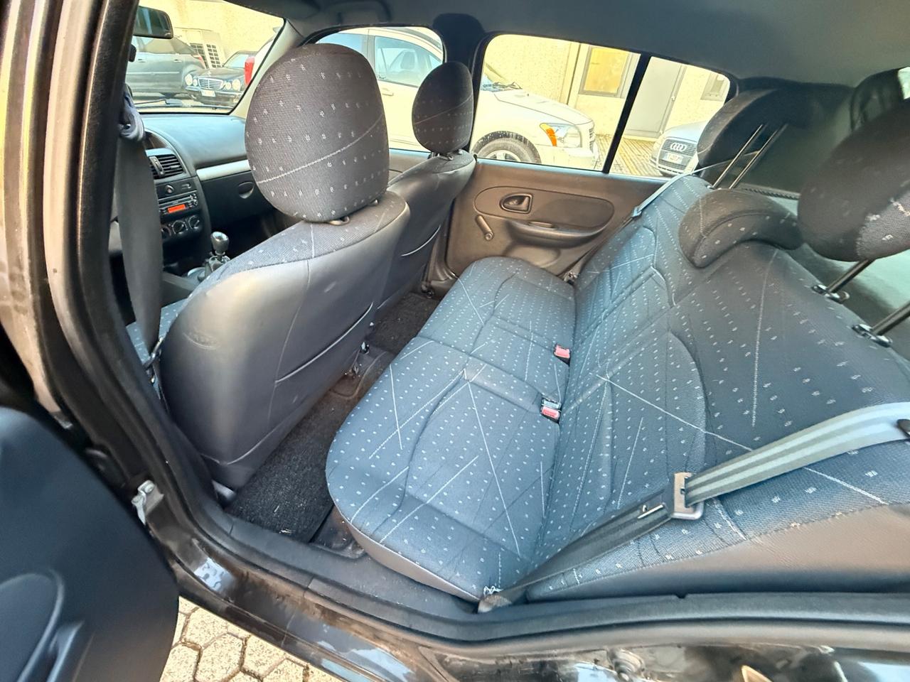 Renault Clio 1.2 16V cat 5 porte Pack Dynamique