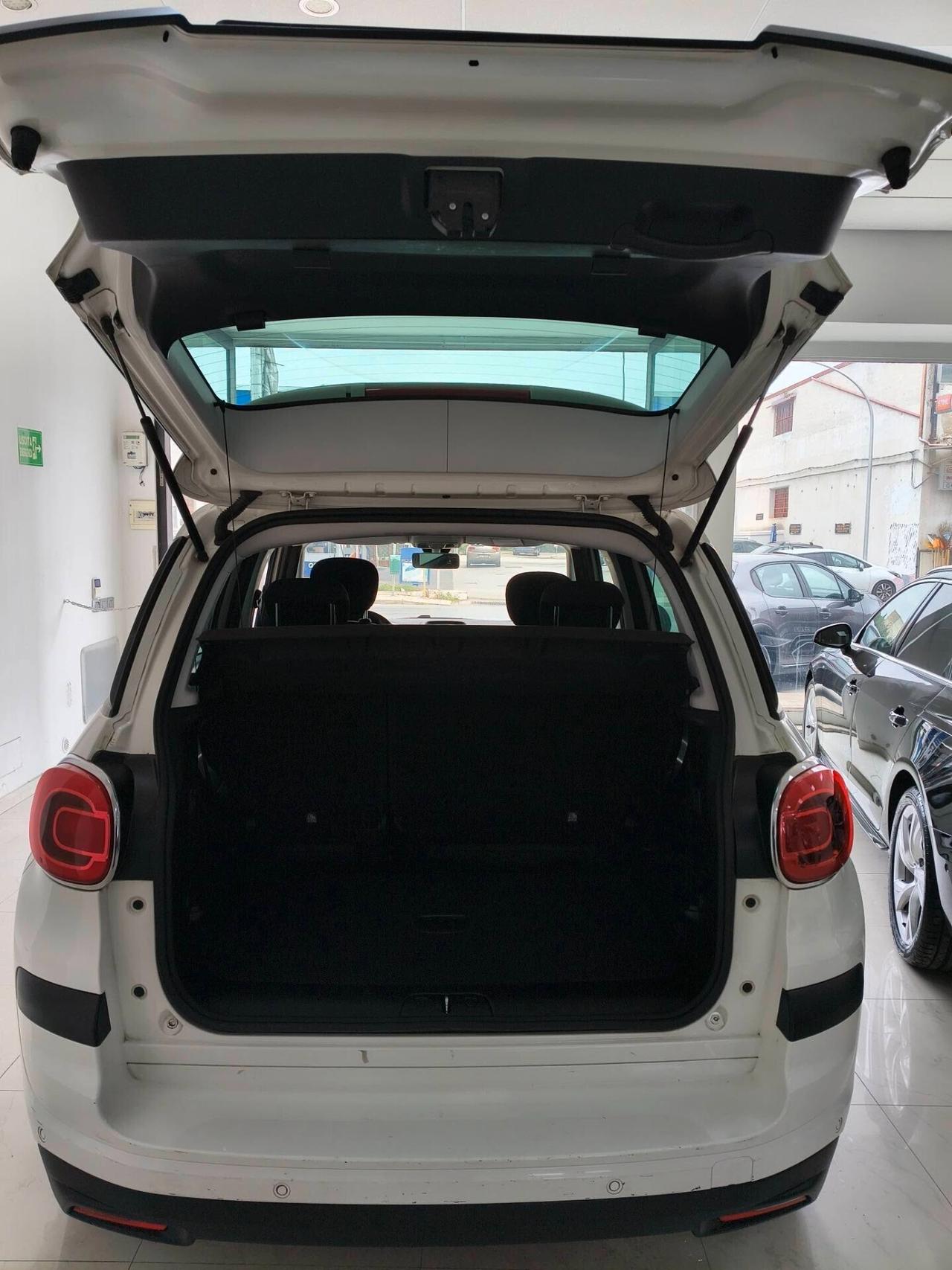 Fiat 500L 1.3 Multijet 95 CV Cross