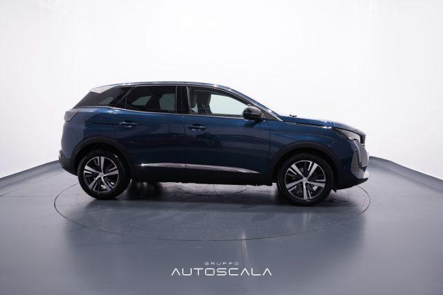 PEUGEOT 3008 1.5 BlueHDi 130CV S&S EAT8 Allure Pack