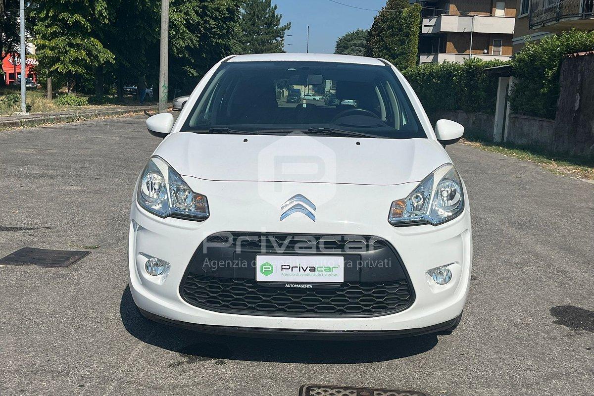 CITROEN C3 1.4 Perfect
