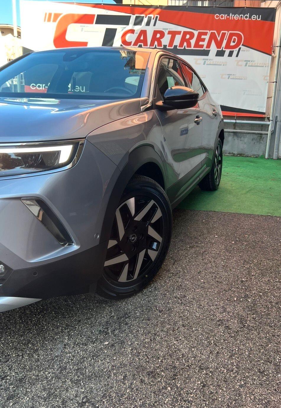 Opel Mokka 1.5 diesel Ultimate