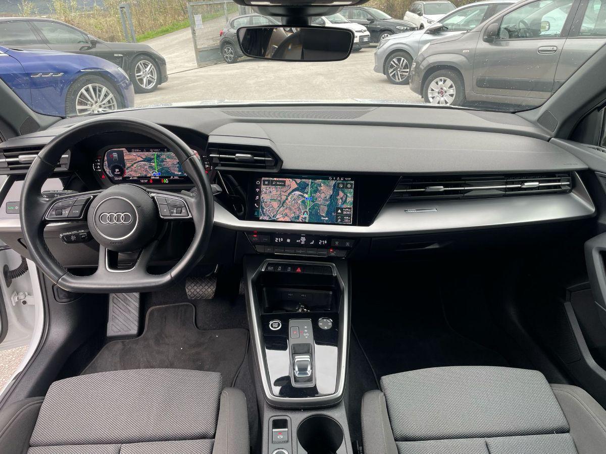 AUDI - A3 Sportback