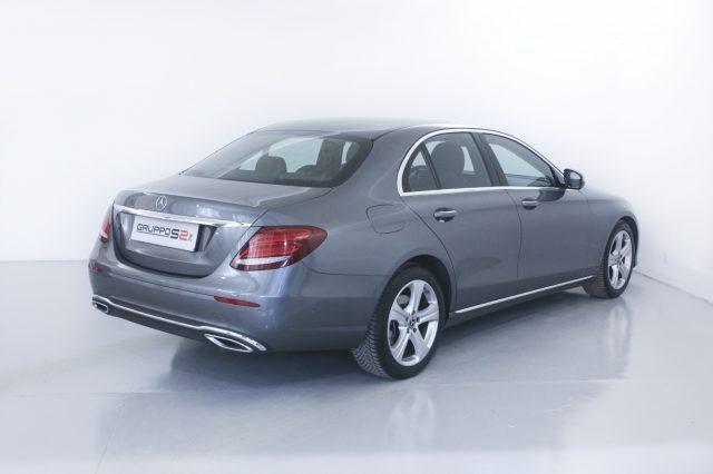 MERCEDES-BENZ E 220 d 4Matic Auto Premium*SCONTO IMMEDIATO*
