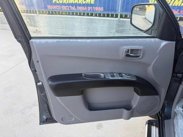 MITSUBISHI L200 2.5 DI-D/136CV Double Cab