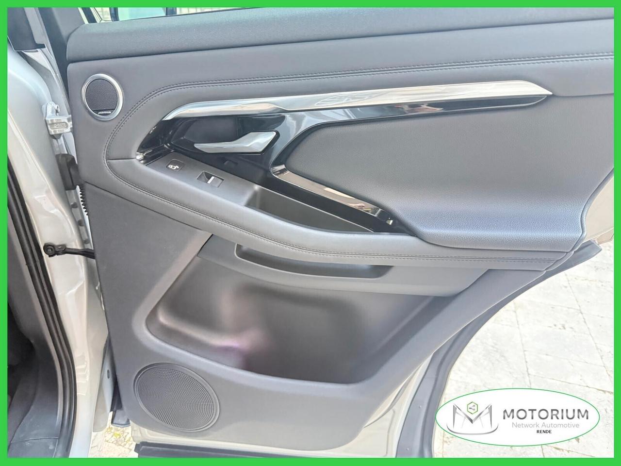 Land Rover Range Evoque 2.0 D150 AWD R-Dynamic SE 02/2020