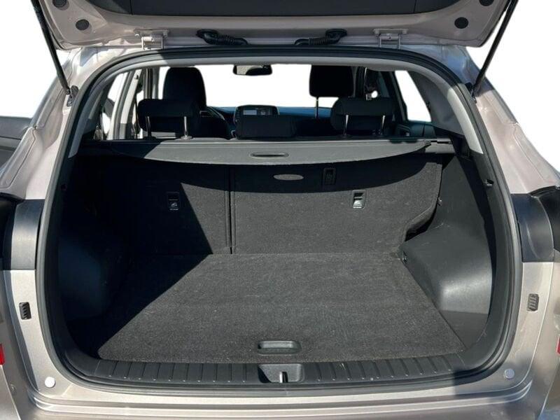 Hyundai Tucson 1.6 CRDi 116 CV 48V XPrime