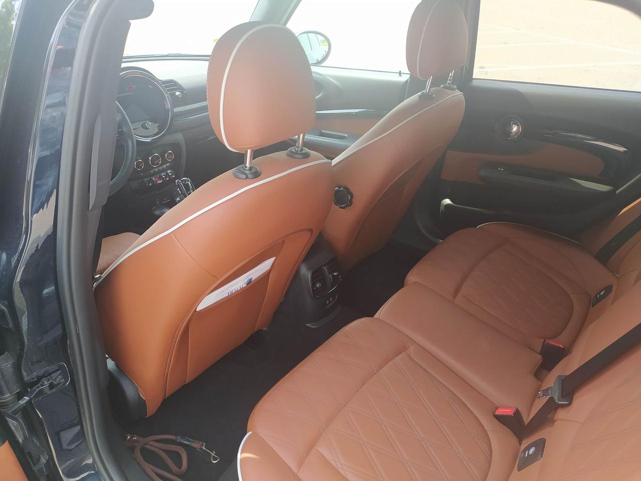 Mini Cooper SD Clubman Classic 2.0 Cooper S #10764