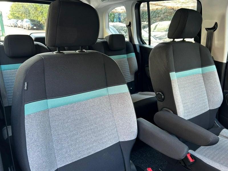 Citroën Berlingo Berlingo BlueHDi 130 Stop&Start M Live