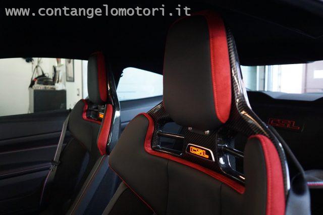 BMW M4 CSL