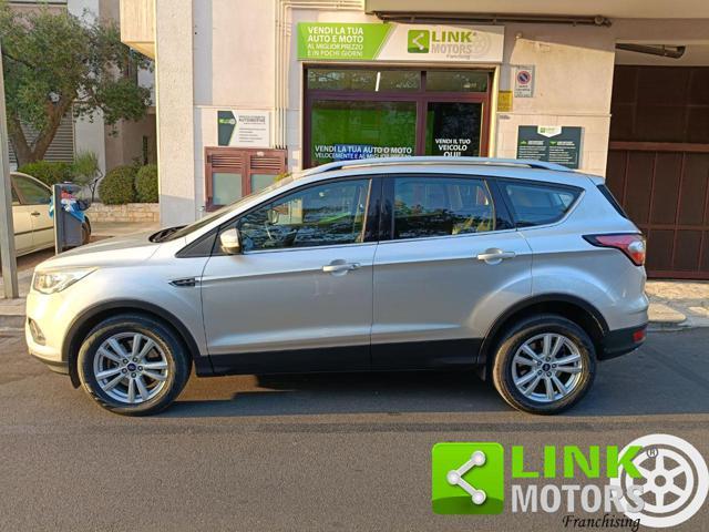 FORD Kuga 1.5 TDCI 120 CV S&S 2WD Powershift Business