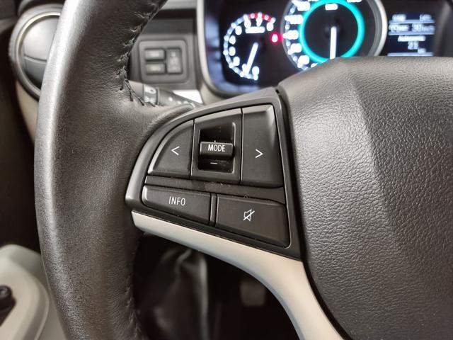 SUZUKI Ignis 1.2 Dualjet 4WD All Grip Top