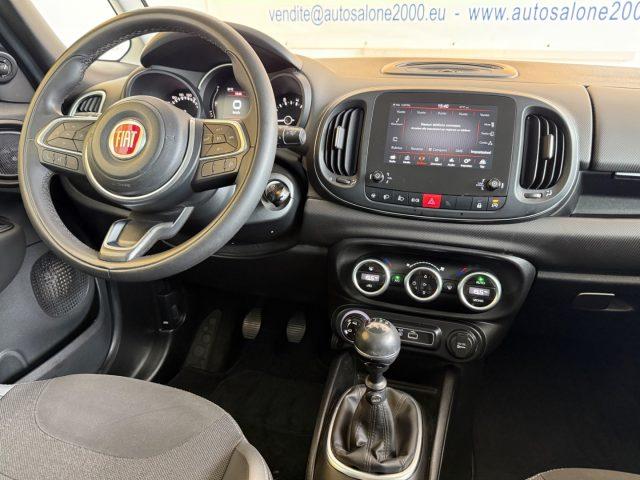 FIAT 500L 1.6 Multijet 120 CV Trekking PREZZO REALE
