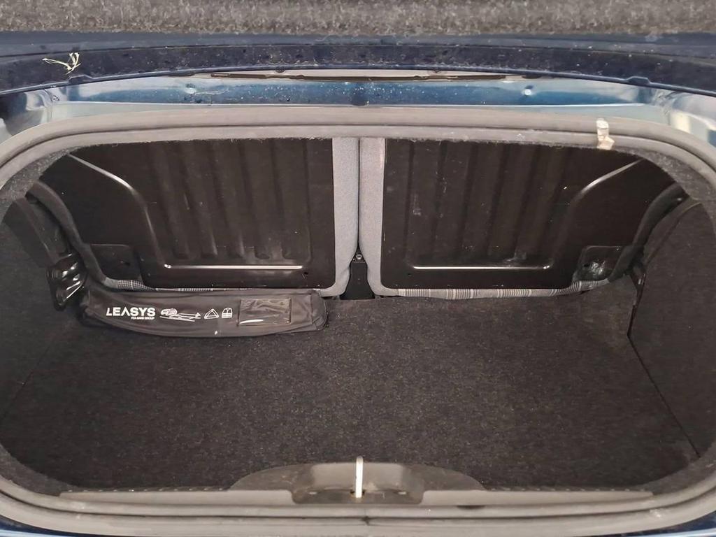 Fiat 500C 1.2 Lounge Dualogic