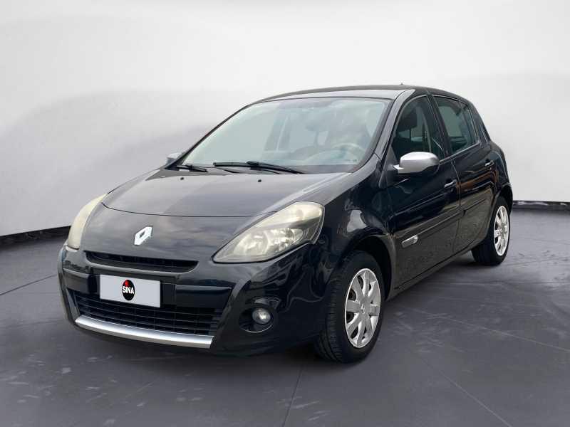 RENAULT Clio 5p 1.2 16v Yahoo Gpl