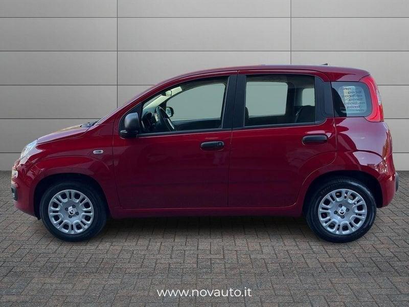 FIAT Pandina 1.0 FireFly 70cv S&S Hybrid Icon