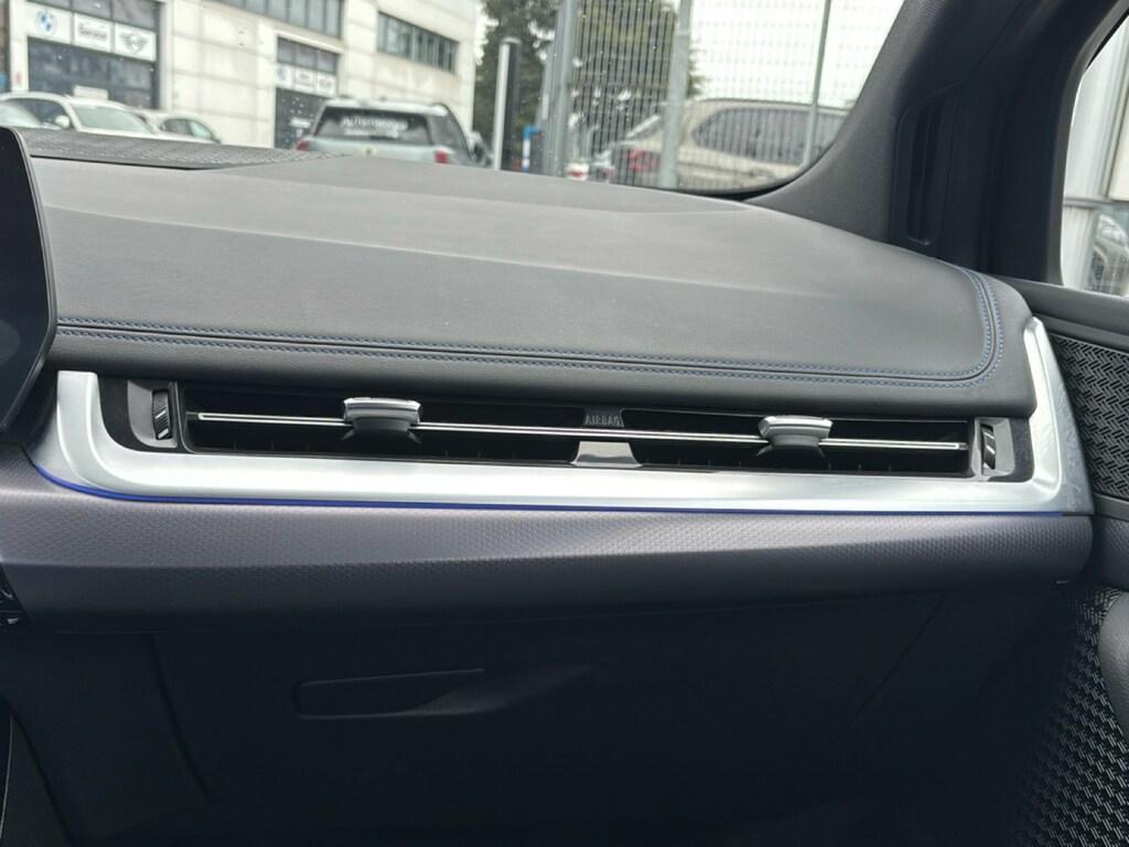 BMW Serie 2 Active Tourer 218 d Msport DCT