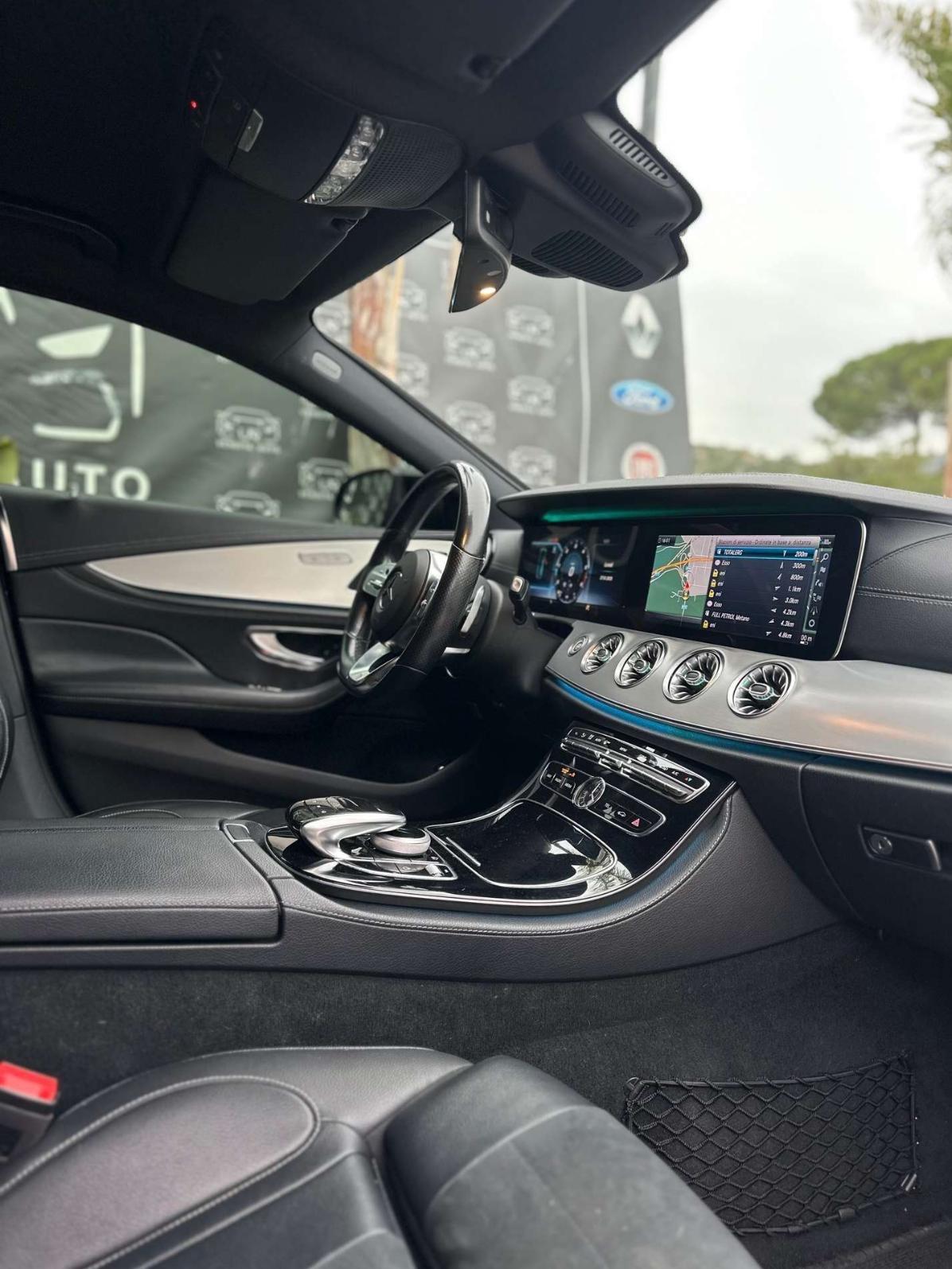 Mercedes-benz CLS 300 d Auto Business Sport
