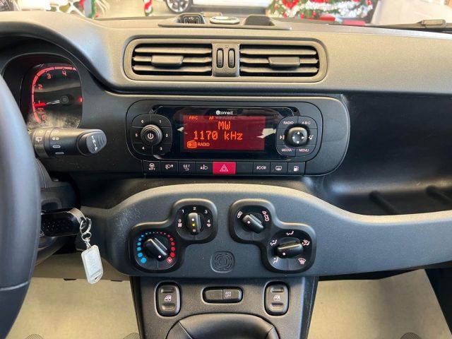 FIAT Panda 1.2 EasyPower *GPL *UNICO PROP.*