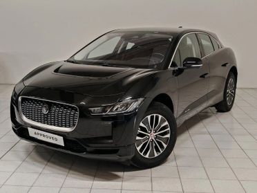 Jaguar I-Pace EV 90 kWh 400 CV Auto AWD S IVA ESPOSTA
