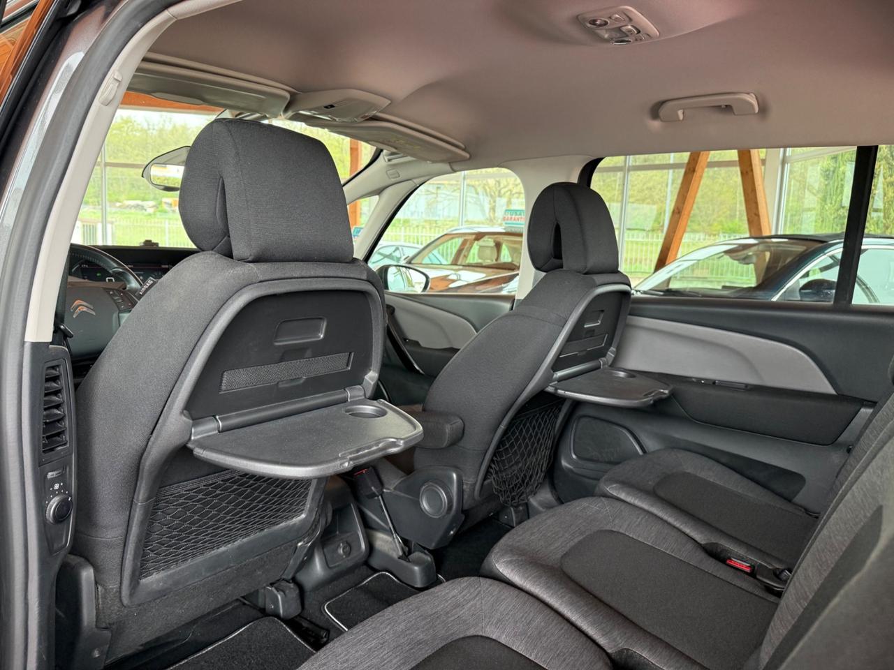 Citroen Grand C4 SpaceTourer - 7 Posti - 1.5 Diesel