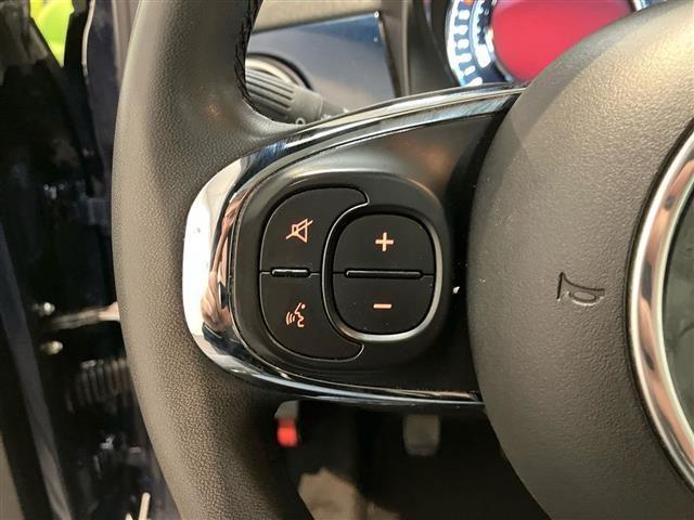 FIAT 500 1.0 FireFly Hybrid 70cv Dolcevita