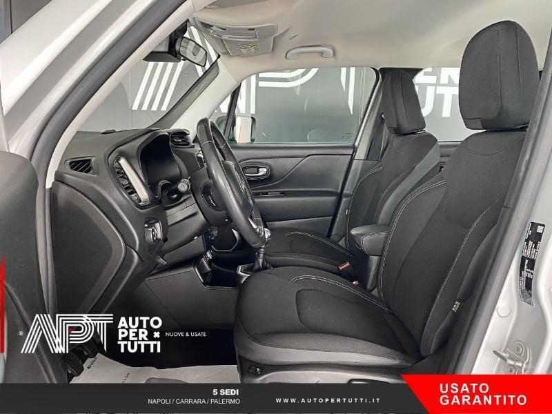 Jeep Renegade Renegade 1.0 t3 Limited 2wd