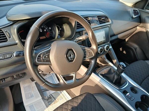 RENAULT KADJAR 1.3 TCE 140 CV INTENS
